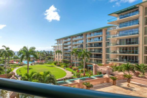 KBM Resorts: Honua Kai Hokulani HKH-423 Gorgeous Studio with Ocean Views Includes Rental Car
